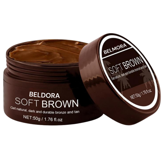 Beldora® Potenciador de Bronceado